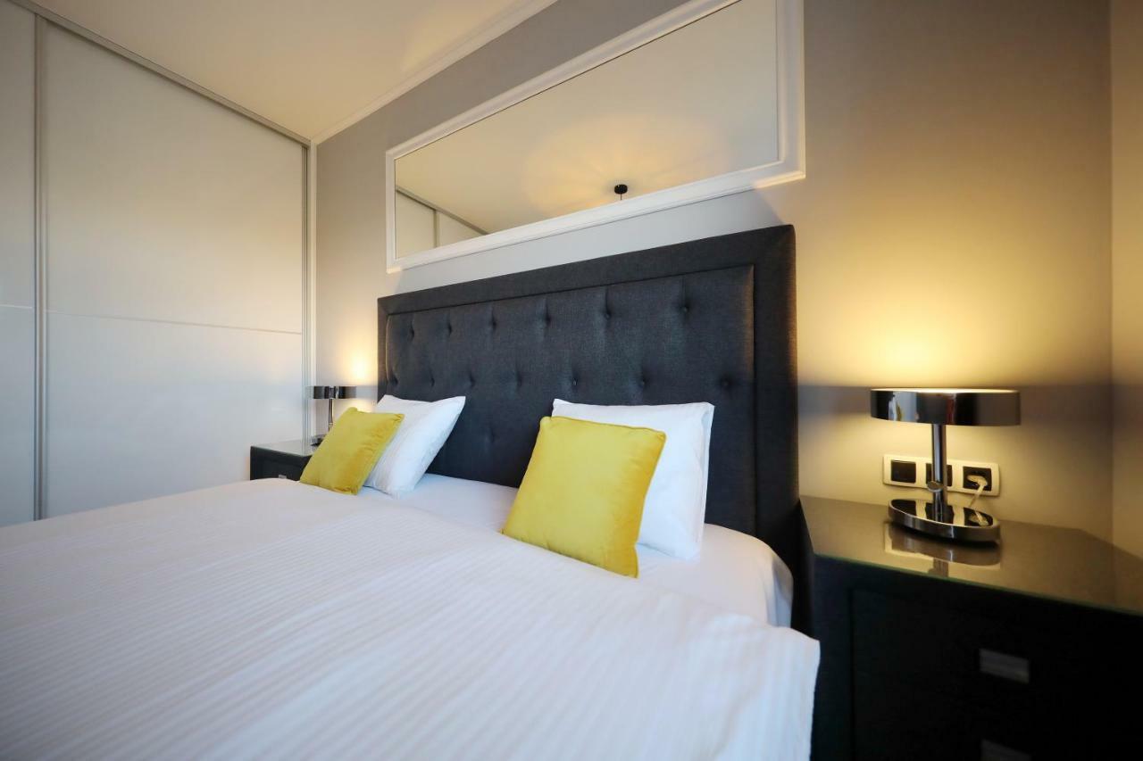City Marine Luxury Apartments Zadar Exterior foto